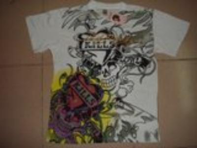 cheap Ed Hardy shirt(Men)-287